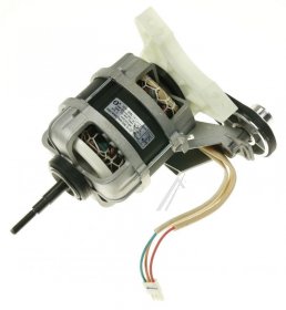 Motor - Ygy-120al(h) 11002012000876 Single Phase Asynchronous Motor [Midea]