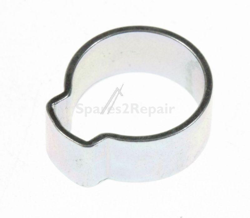Hose Clamp - 9824820112 Tube Retainer [Delonghi]