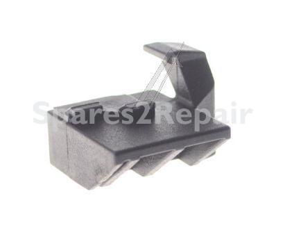 Fixings And Brackets - 8028448 Stop Door Glass Holder Right [Amica]