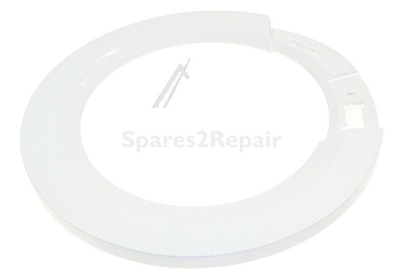 Hisense Gorenje Flange Washing Machine Window - 333845 Exterior Door Frame Ps-10