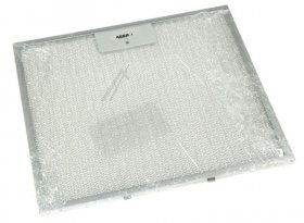 Metal Grease Trap - 1006966 Aluminum Filter 320x300x9 [Amica]