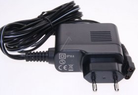Panasonic Power Supply For Body Care Devices - Wer2061k7664 Adapter