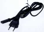 Panasonic Mains Power Lead - K2cq2ca00006 Ac Cord