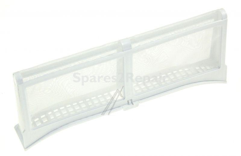 Fluff Filter - 2958400100 C00868050 Filtre Casette Assembly [Arcelik]