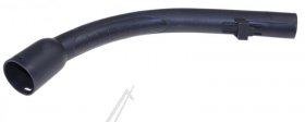 Handle Vacuum Cleaner - 48000874 Handle Tube Upper (curved Hose End) [Candy Hoover]