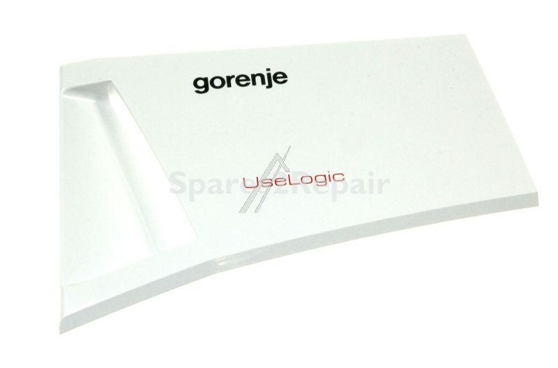 Hisense Gorenje Detergent Dispenser Cover - 587808 Soap Dispenser Handle Ps-03 Gor