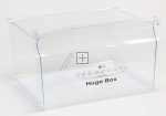 Hisense Gorenje Freezer Drawer - Hk1634768 Middle Drawer
