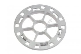 Mounting Parts - C00311305 481246278994 Cover [Whirlpool Indesit]