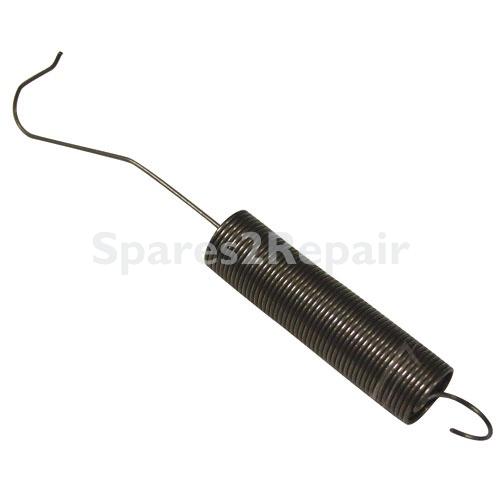 Closing Spring - 242100009 C00890567 Bottom Lid Spring [Arcelik]