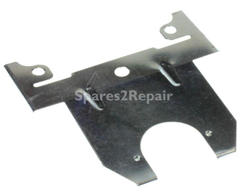 Smeg Fixings And Brackets - 978411492 Thermostat Support