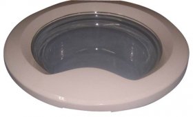 Washing Machine Window - 2842700100 C00918676 Front Door Assembly [Arcelik]