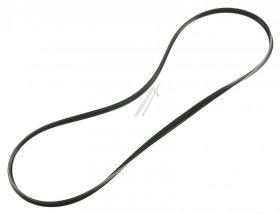 Oven Door Gasket - 8071771011 Gasket Oven Door [Electrolux Aeg]