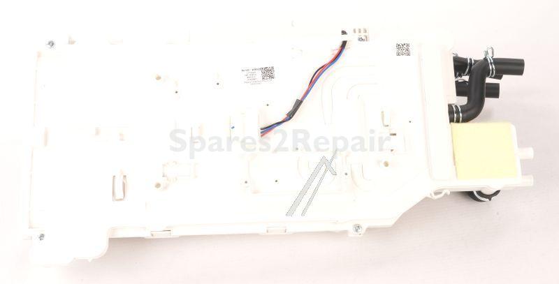 Haier Inner Door Covering - 0120806536 49053213 Inner Door Assembly