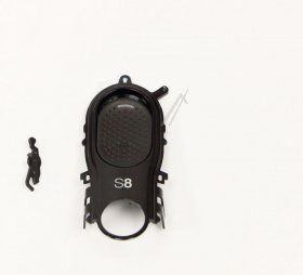 Braun Button - 5523034 Switch Slider
