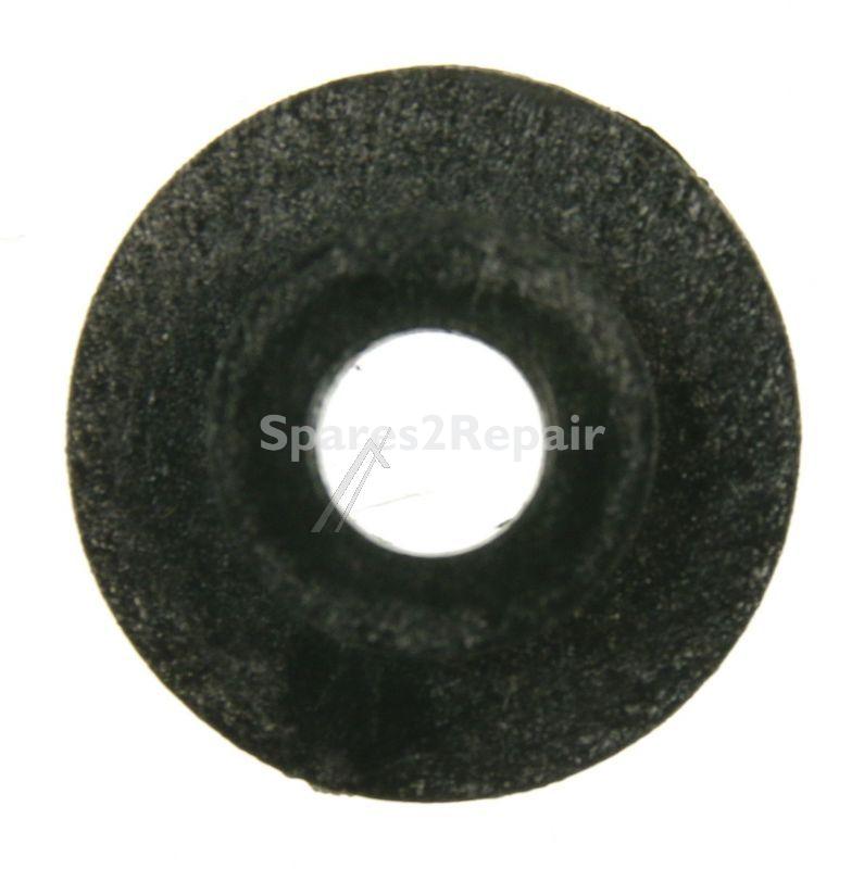 Door Handles - 450300013 C00864857 Handle Bottom Plastic [Arcelik]