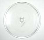 Lg Microwave Turntable Plate - 3390w1a027a Tray