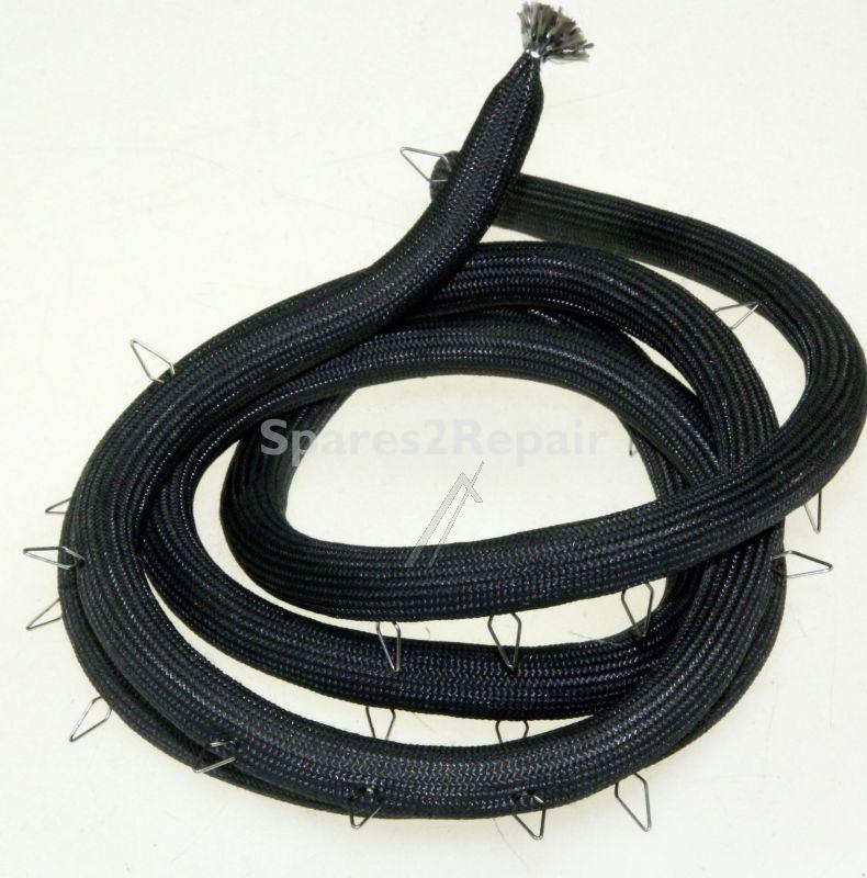 Oven Door Gasket - 3873918019 Door Seal [Electrolux Aeg]