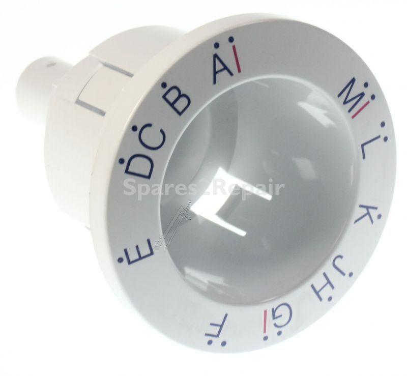 Hisense Gorenje Control Knobs - 538366 Timer Knob Ps Pg-2000-wa906
