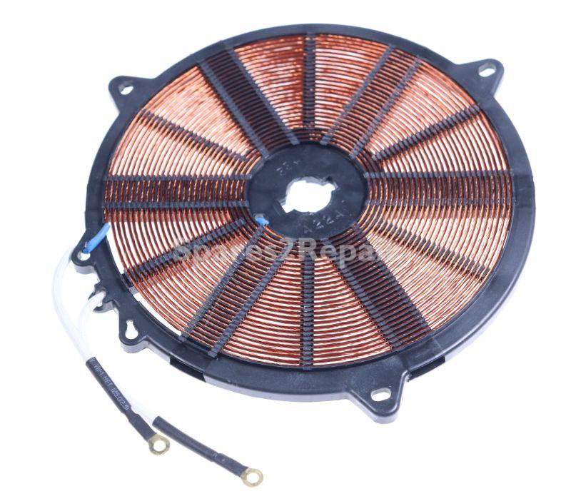 Hisense Gorenje Hot Plate - 325864 Hotplate 230v 1000w D145