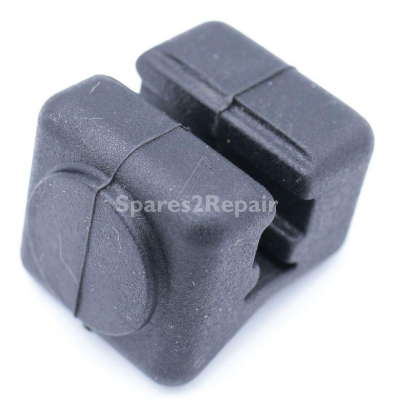 Smeg Spacer - 754010267 Glass Central Rubber