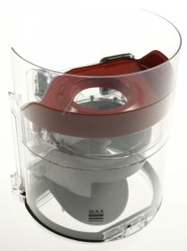 Dyson Dust Collector - 968778-01 Bin Assembly