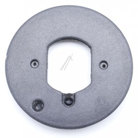 Hisense Gorenje Mechanical Components - 678950 Burner Gasket Clamp Sabaf H Assembly