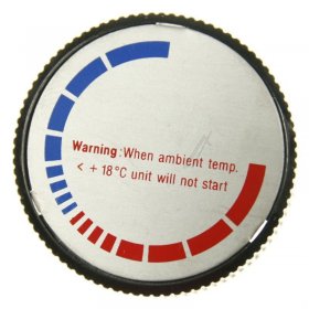 Dometic Control Knobs - 386230054 Switch For Thermostat