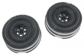 Samsung Carbon Filter - Dg81-02468a A-s-carbon Filter nk24m1030is cfc0038000