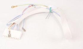 Harness - 9069059 Wiring Harness P_4vi067 [Amica]