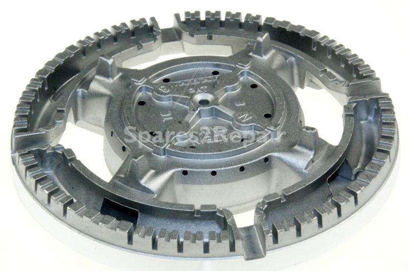 Mechanical Components - C00281333 482000031511 Burner Base-flame Splitter Triplacorona [Whirlpool Indesit]