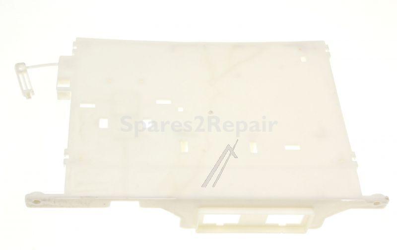 Fixings And Brackets - 158730067 C00890142 Motor Plastic Card [Arcelik]