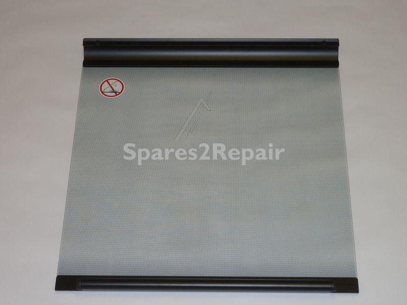 Atag Flap - 88040243 401380 Cover Screw Hole