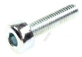Screw - C00144394 482000082180 10 9 M5x20 Screw [Whirlpool Indesit]