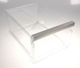 Haier Freezer Drawer - 0060843779a 49055436 Freezer Central Drawer