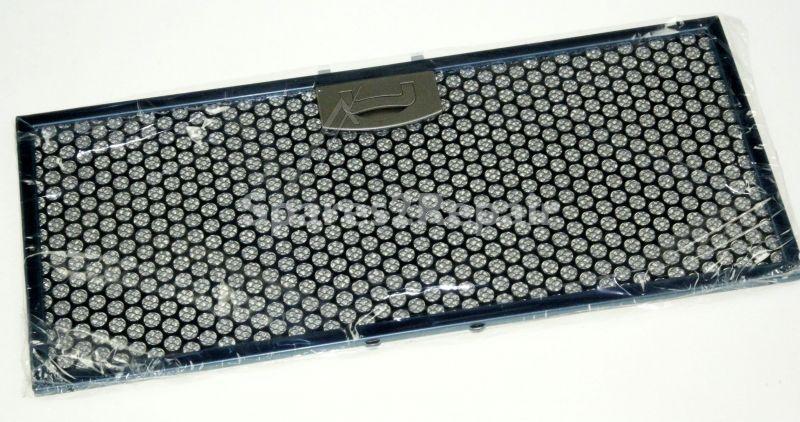 Atag Metal Grease Trap - 88014371 34166 Filter Aluminium 385x168mm