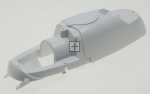 Thermostat Housing - 49027711 Thermostat Box -1381659 [Candy Hoover]
