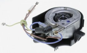 Heating For Coffee Machines - Es0079581 Thermoblock 230v [Delonghi]