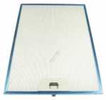 Faber Roblin Metal Grease Trap - 133 0017 056 Metal Filter Cassette 252x363 5