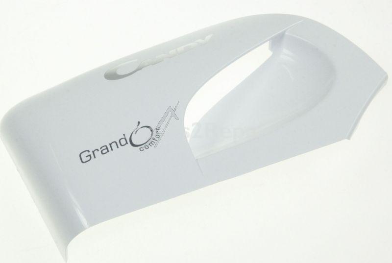 Detergent Dispenser Cover - 43002446 Masch bacinella Gcomfort [Candy Hoover]