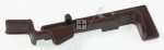 Elica Grease Filter - 1011bm Grease Filter Holder Brown Left Cp Elica 1011bm