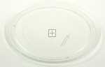 Microwave Turntable Plate - Rotating Plate glass [Electrolux Aeg]