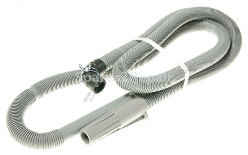 Outlet Pipe - 1327714372 Drain Hose Kit Integr [Electrolux Aeg]