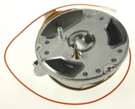 Burner Head Spreader - C00325286 481010565618 Injector Holder 2cr [Whirlpool Indesit]