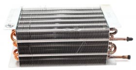 Evaporator - 2964510400 C00931073 Evaporator(cu) [Arcelik]