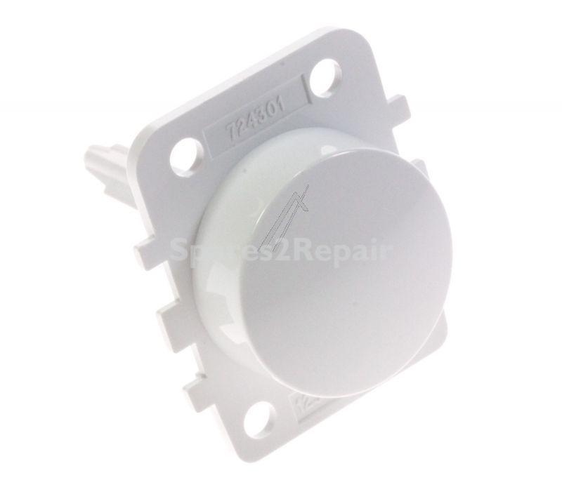 Button - 1257810125 Push Button On-off [Electrolux Aeg]