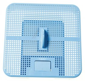 Thomas Motor Filter - 198745 Motor Filter