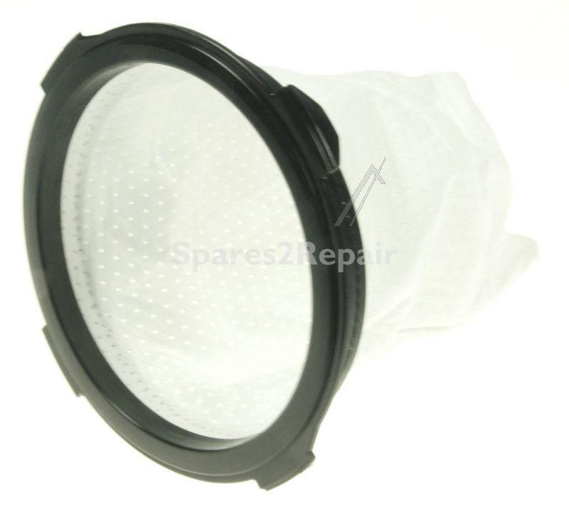 Thomas Vacuum Cleaner Bags - 787202 Cone Filter Alternative For 787106 & 195092