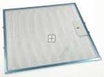 Smeg Metal Grease Trap - 693410708 Dh1-70 Filter