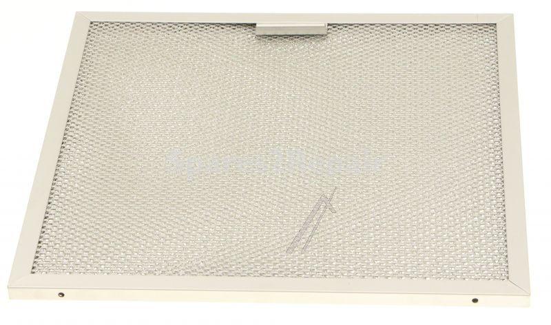 Faber Roblin Metal Grease Trap - 133 0257 248 Pd Cooker Hood Filter Aluminium 9x248x230