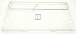 Drawer Front - 42160067 F Cover Big-2451 (trans-blue) [Vestel]